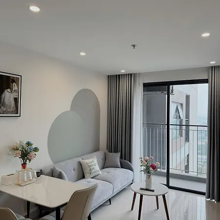 1 Bedroom Apartment At Ocean Park